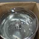 Chafing Dishes for Buffet Set: 100% Pre-Installed Chafers for Catering - Round Chafing Dish Buffet Set with Lids | Chafers and Buffet Warmers Sets | Serving Food Warmer | Chafers Servers Sets (4 pack)