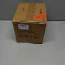 KSANA Wall Sconces, 1-Light Black and Gold Sconces Wall Lighting, Modern Farmhouse Wall Sconce Light Indoor for Bathroom, Bedside, Kitchen, Living Room