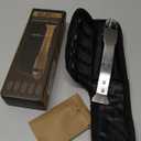 KLRStec Professional Caulking Tool [100% Stainless Steel] 4 in 1 Caulk Remover Tool Kit - Grout Remover and Finishing Tool  Professional Multitool for perfect Silicone Joints DIY Sealer and Scraper