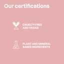 ATTITUDE Baby Fabric Softener, Plant and Mineral-Based Ingredients, HE Compatible, Vegan and Cruelty-free Laundry and Household Products, Unscented, 40 Loads, 33.8 Fl Oz