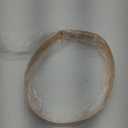 Ulalaza Womens Full Metal Sleek Mirror Plate Waistband Belt Chain Dress Decorated Skinny Golden Silver Belt