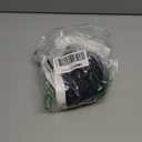 Hanes girls Originals Underwear, Stretch Cotton Boyshorts, Hipster, Bikini Panties, 6-pack (10, Black, Nude, Grey, White)