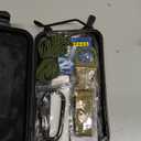 Survival Kits, Hiking and Camping Essentials, Emergency Survival Gear, Gifts for Men, Gifts for Dad, Husband, Teenagers, Cool Fishing and Hunting Gadgets, Christmas and Birthday Gifts