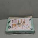 JOOMLAFLY Baby Musical Instruments for Toddlers 1-3, 8PCS Montessori Musical Toy Set with Xylophone, Drum, Maracas...Perfect Toy Gift for 1-3 Year Old Boy Girl