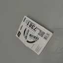Lisle 63600 Car Oil Filter Wrench for 2-1/2" to 3-1/8" Filters
