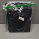 Titanium Cutting Board - 2025 New Upgrade 100% Pure Titanium Cutting Boards for Kitchen Double Sided Titanware Cutting Board, Hygiene Durable Dishwasher Safe Chopping Board,1PC (15.3L x 11W)