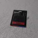 NEIKO 01149A Torx Head Drill Bit Set, 11-Piece Sizes TT6 to TT40 | Tamperproof Magnetic Torx Bits | 3 Quick Release Shanks | Premium S2 Steel | Compatible with Power Drills and Impact Drivers