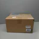 Alpha Living 6 Pack - Disposable Chafing Dish Buffet Set, Half Size Pans, Welded Body Food Warmers for Parties, Fuel Cans Complete Set, Warming Trays (Complete Kit (with Racks))