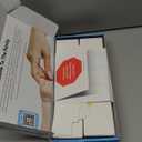 Magnetic Safety Lock Kit 24 Locks + 6 Keys, 3M Adhesive Easy Installation, Baby Proofing Magnetic Locks for Cabinets and Drawers