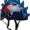 Bell Marvel Avengers Child and Toddler Bike Helmets