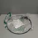 Hanging Planters for Indoor Plants: Macrame Plant Hanger with Sturdy Wood Base, Wall Ceiling Window Decor for Home Garden Patio Office, Housewarming Gift (Pot/Plant Not Included) (1 Pack)