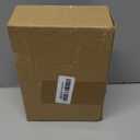 Zonon 200 Pcs Christmas Light Clips Metal Gutter Hooks for Outdoor Xmas Hangers for Shingles Roof Seasonal Lighting Gutter Clips Hanging Festival Xmas Outside Decoration