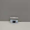 BroadLink RM4 pro IR and RF Universal Remote, All in One Hub Code Learning Wi-Fi Remote Control for TV Air Conditioner STB Audio, Curtain Motor, Works with Alexa, Google Home, IFTTT