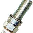 NGK LKR7DIX-11S Iridium IX Spark Plug (93175 Iridium Ix), 4 Pack
