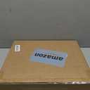 Toddler Step Stool, Wooden Height-Adjustable 2-Step Stool for Kids, Potty Training Stool with Handles for Bathroom Sink, Kitchen, Bedroom (Original Wooden Colour)