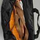 Snow Tire Chains for Cars SUV Pickup, Anti-Skid Winter Emergency Traction Chains for Ice and Snow, Fit Tire Width 185-265mm, 6 PCS