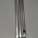 Dr.Roc 3 x 19.5 inch Staight and Curved Tire Irons Tire Levers TR413 Valve Stem Set Tire Tool Motorcycle Dirt Bike Lawn Mower ATV Tire Changing Tool for Tire Charger Machine