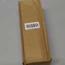 Dolly Parton Yellow and Green Flower Shaped Glass Votive or Tealight Candle Holder, 3.14x3.14x8.85 Inch