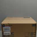 Pacific Blue Ultra 8" High-Capacity Automated Touchless Paper Towel Dispenser by GP PRO (Georgia-Pacific); Black; 59590; 12.9" W x 9" D x 16" H; 1 Dispenser