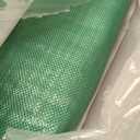 BAGSTER 3CUYD Dumpster in a Bag holds up to 3,300 lb, Green
