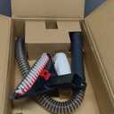 Hoover CleanSlate Pet Portable Carpet + Upholstery Spot Cleaner Machine, Powerful Suction with Versatile Tools, Pet Stain Remover, Car and Auto Detailer, Pair with Hoover Carpet Cleaner Solution