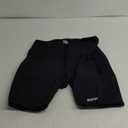 Wetsuit Shorts Neoprene Men 3mm Buoyancy Swim Pants Adult Women Sweat Wet Suit Trunks Jammers Keep Warm Water Sport Aerobics for Swimming Surfing Snorkeling Diving Kayaking Scuba L