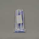 Pilot Gel Ink Refills for FriXion Erasable Gel Ink Pen, Fine Point 0.7mm, Light Blue Ink, Pack of 9