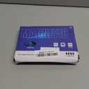 Magnetic Chess Game,Magnetic Chess Game with Stones,Magnetic Chess Strategy Game for Kids and Adults,Family Board Games Set, Party Travel Desktop Magnetic Strategy Game