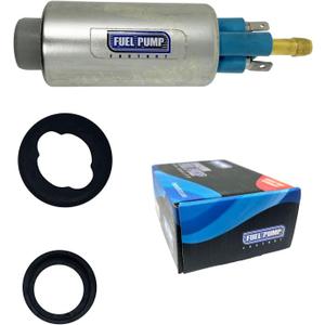 Low Pressure (Lift) Fuel Pump for Mercury Verado Replace OEM # 880596T58