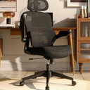 Ergonomic Mesh Office Chair, High Back Desk Chair