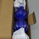 Fil-Fresh 4-Pack Water Filter Replacement for All PUR, PUR Plus Water Pitchers and Dispensers, Replace PPF900Z, NSF Certified, Advanced Version