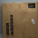 Portable Foldable Bathtub for Adults Fan-Shaped Foldable Bathtub, Portable Bathtub for Adult, Large Collapsible Tub, Freestanding Surround Collapsible Tub, Effortless Folding Corner Bathtub