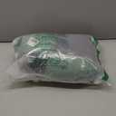 INFLAG Anime Bedding Set, 3-Piece Anime Duvet Cover Full Size Ultra Soft Breathable 3D Printed Microfiber Comforter Cover, Cartoon Quilt Cover, Teen Comforter Cover with 2 Pillowcases (Full,Green)