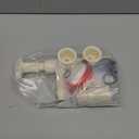 Upgraded Water Softener Standard Bypass Valve Assembly 7345388 Compatible with Kenmore, GE, Whirlpool, Morton, NorthStar, EcoWater, EcoPure
