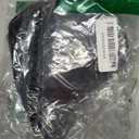 ROSEBONY Wrap Cap Hair Net with Scarf, Heatless Silk Press Hair Care, Shower Cap (Color-7)