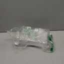 15 Pcs Extendable Clear Drawer Organizer, All Adjustable Vanity Storage Box, 2-Size Desk Drawer Organizer, Acrylic Storage Bins for Makeup, Cosmetic, Bedroom Dressers Tool Organizer for Gadgets