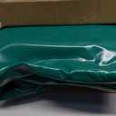 GOOX 8'8' Pool Pillows for Above Ground Pools, Winterizing Pool Air Pillow for Support Covers, 0.4mmThick PVC Ice Equalizer, Large Pool Pillow for Winter Closing, Rope Included(2 * 40ft)