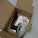 Schlage F170 ACC 716 RH Right Handed Accent Door Lever, One Sided Non-Turning Dummy Door Handle, Aged Bronze