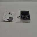 IHOME TW OPEN EAR EARBUDS BLACK