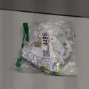 Vabean 3 pcs Reflexology Socks with Gloves and Tools Set Acupuncture Foot Massage Socks for Women and Men Tired Relieve