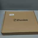 iPassion Gift Box Set - Bridesmaids Gifts for Wedding (5 Pack - Teal), All Occasions, Bridesmaid Proposal, Magnetic Boxes With Lids, Big Set For Bridal, 13.5 x 9 x 4.5 inches, Teal GiftBox
