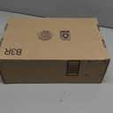 Susanny High Heels for Women Pointed Open Toe Strappy Chunky Block Heels Ankle Strap Stiletto Kitten Heeled Sandals Wedding Bridal Party Prom Sexy Dress Shoes (10, Black Suede)