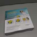 Dog Puzzle Toy- Treat Dispensing, Slow Feeder for Boredom & Mental Stimulation, Dogs Enrichment Toys to Keep Them Busy