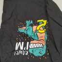 Kids 2nd Birthday Rawr Im 2 Dinosaur Trex Bday Party Boys Kids T-Shirt, 2T