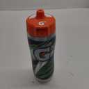 Gatorade Gx NFL Non-Slip Squeeze Bottles