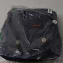 NICGID Sling Bags Chest Shoulder Backpacks, 12.5'' 13.3'' 14.1'' 15.6''Laptop Backpack Crossbody Messenger Bag Travel Outdoor