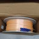 Bamboo Original PLA Silk+ Filament Glossy Silk Texture, Shining, Stronger Interlayer Bonding for Bambu Lab A1/A1 MINI/X1/X1C/P1P/P1S/AMS. 1.75mm High Speed & Easy Printing with RFID 1KG (Pink 13207)