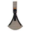 Baby Sling Carrier 2026 Baby Carrier Newborn to Toddler Sling Lightweight Baby Carrier Sling with Adjustable Straps Toddler Carrier Wrap for 10-30 lbs(Beige)