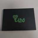 LUX Soccer Sleeves w/FREE Guard Stays for Men/Boys/Youth Compatible w/Soccer Grip Sock, White, M
