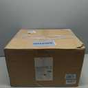 Amazon Basics Steel Security Safe and Lock Box with Electronic Keypad, Easy to Use, Secure Cash, Jewelry, Documents, Black, 1.2 Cubic Feet, 16.9-x-14.6-x-10.6-inches (WxDxH)